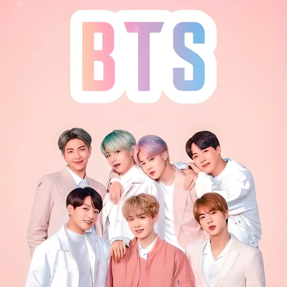 BTS Wallpapers