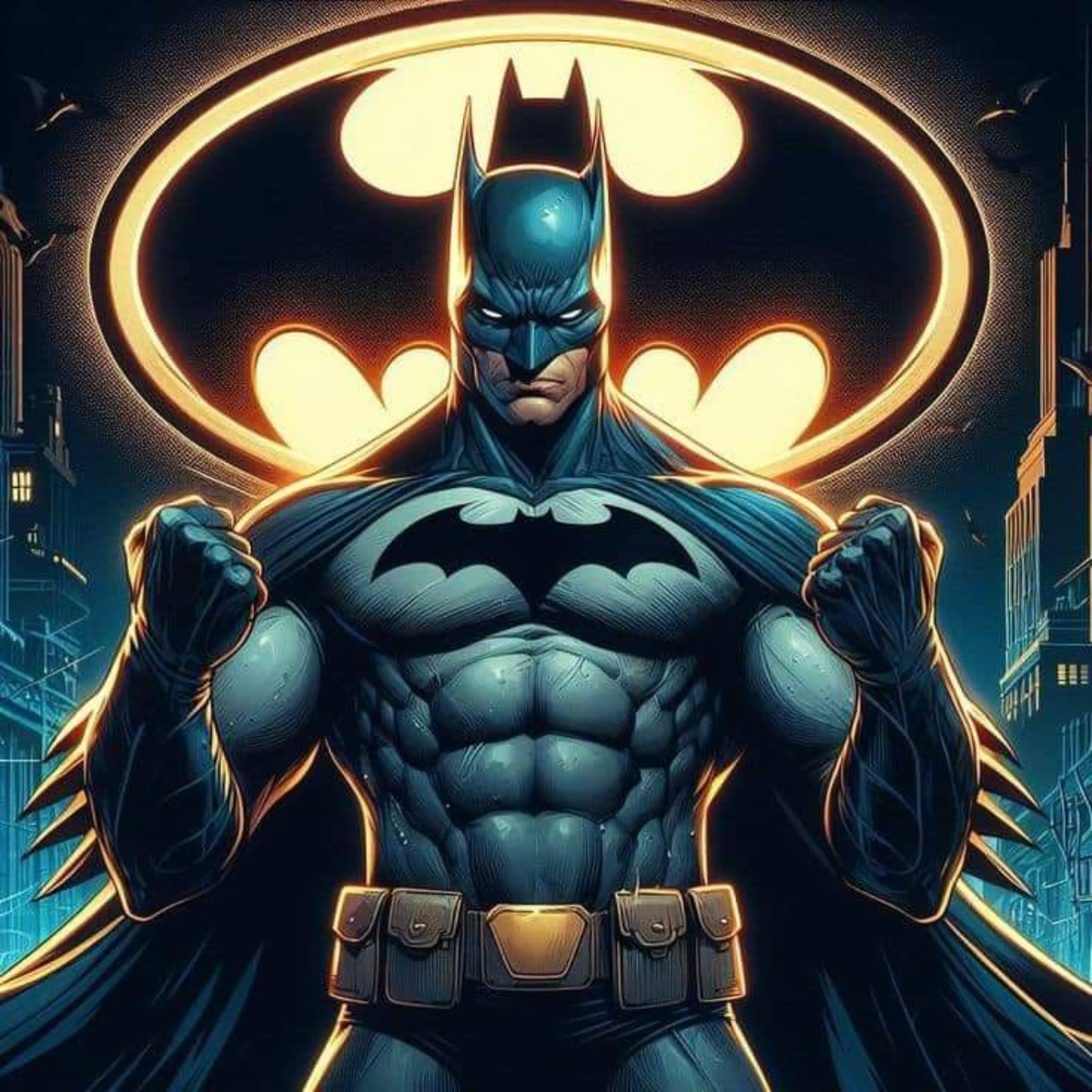 Batman Wallpapers