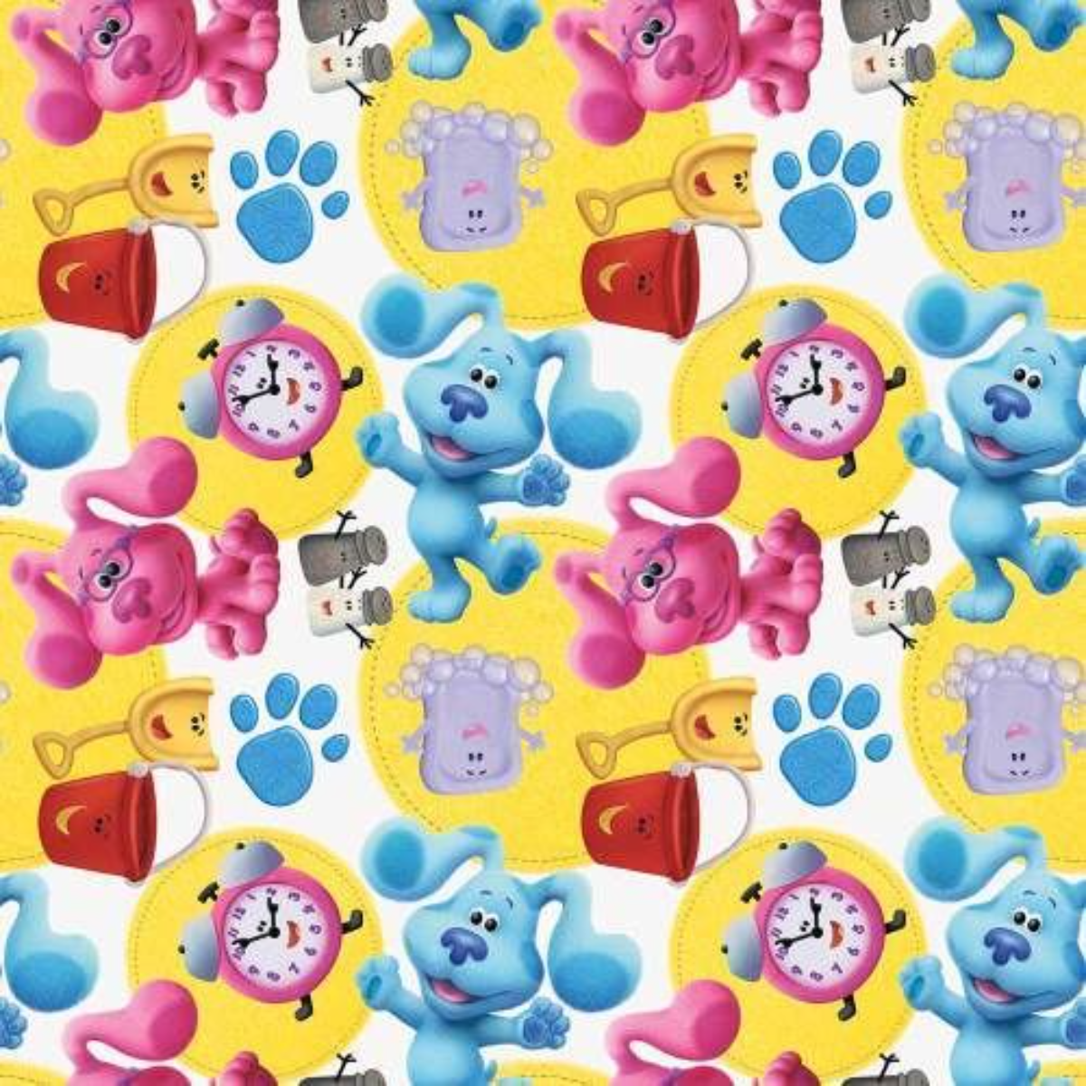 Blues clues and you Wallpapers