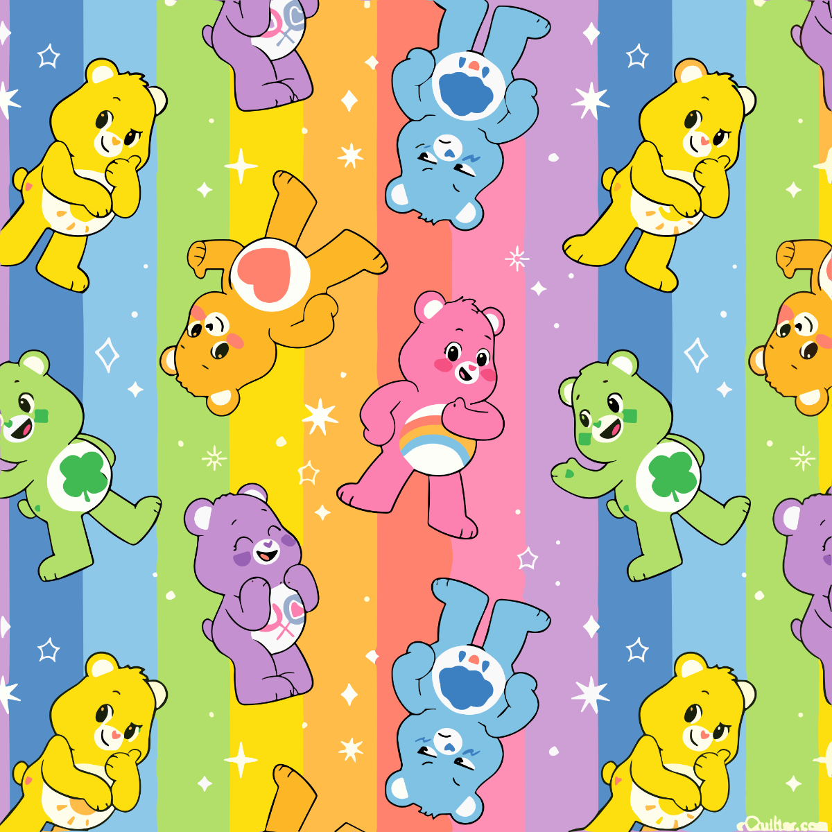 Care Bears Wallpapers