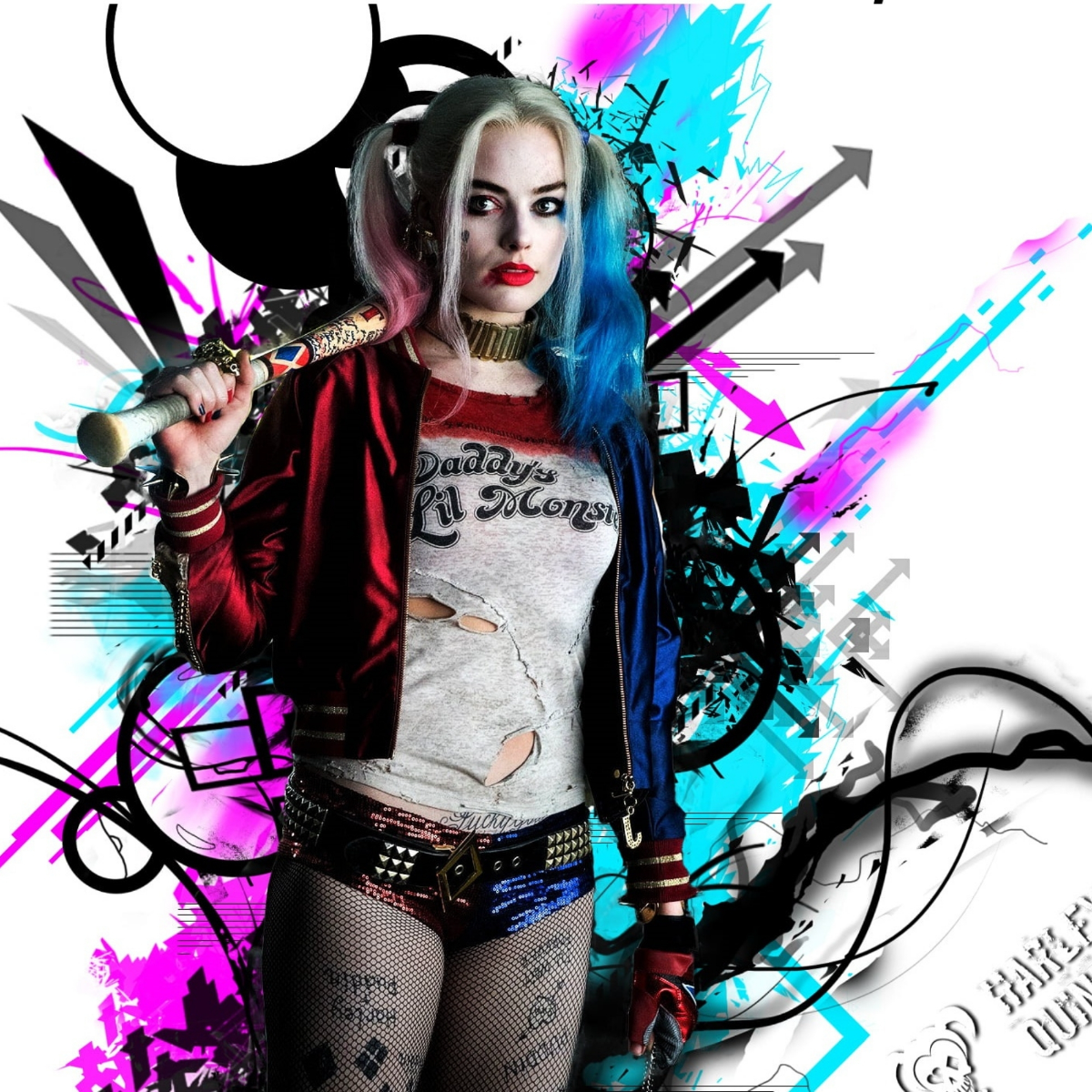 Harley Quinn Wallpapers