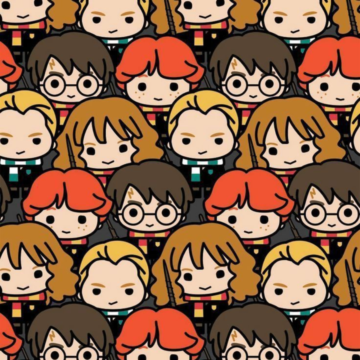 Harry Potter Wallpapers