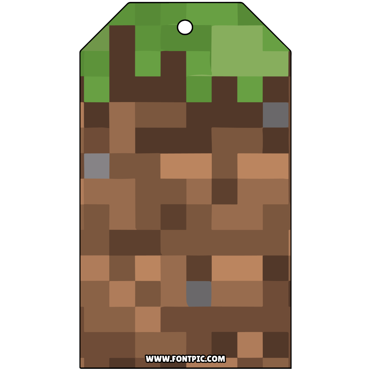 Minecraft Tags