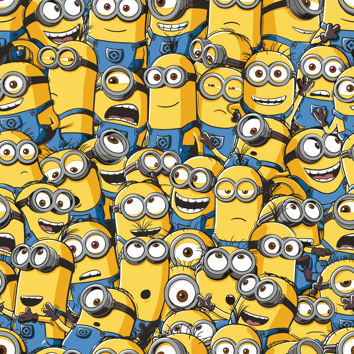 Minions Wallpapers