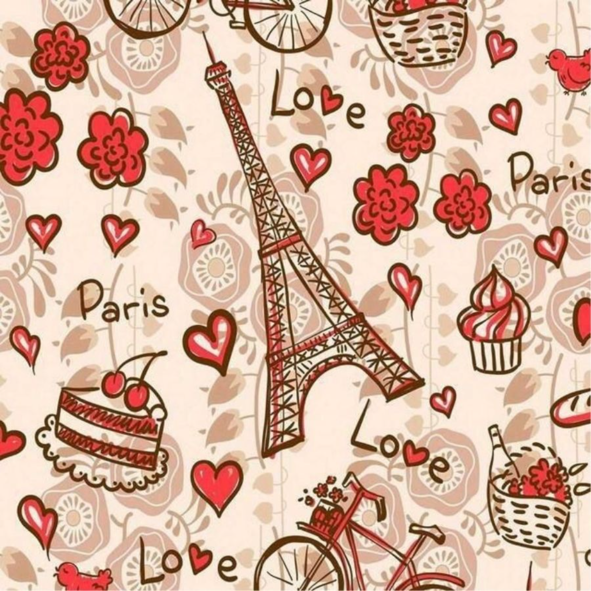 Paris Wallpapers