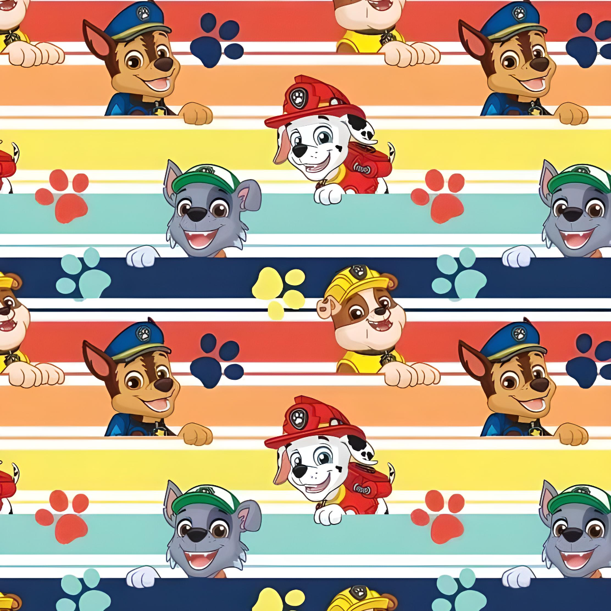 Paw Patrol Wallpapers