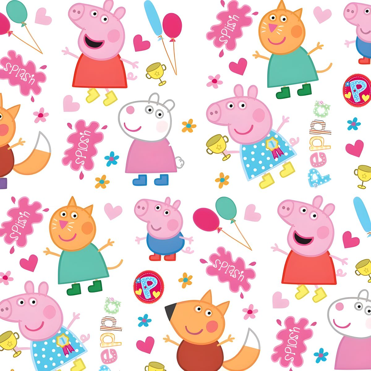 Peppa Pig Wallpapers