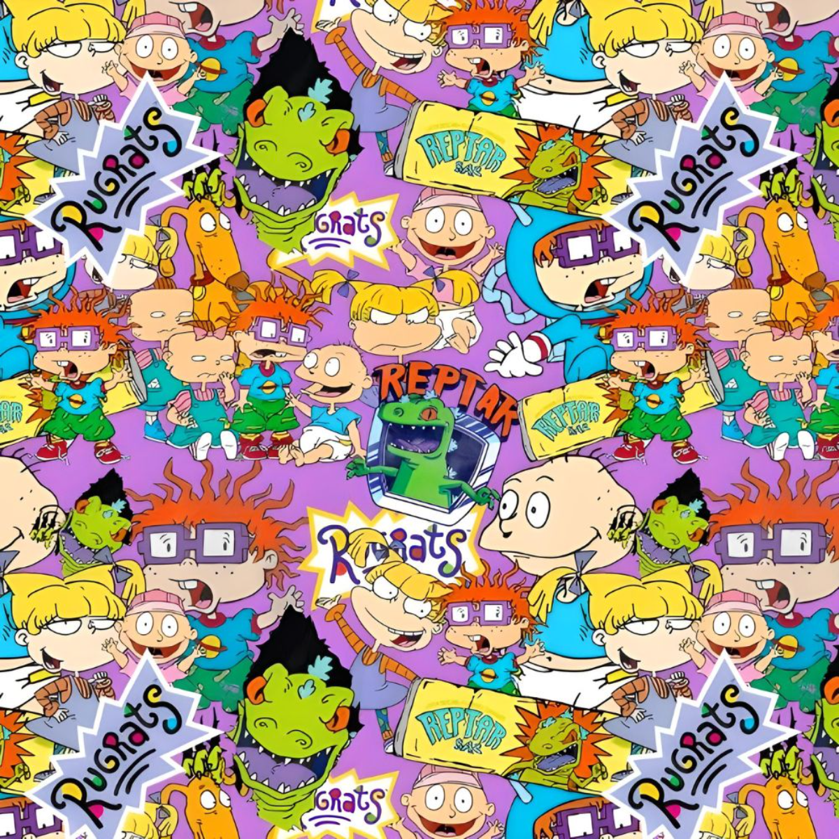 Rugrats Wallpapers