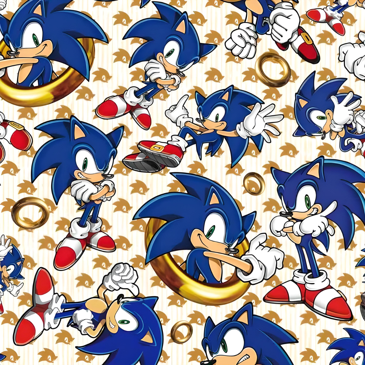 Sonic Wallpapers