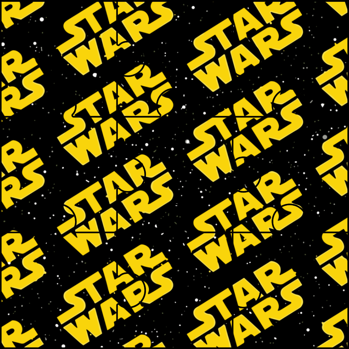 Star Wars Puzzle