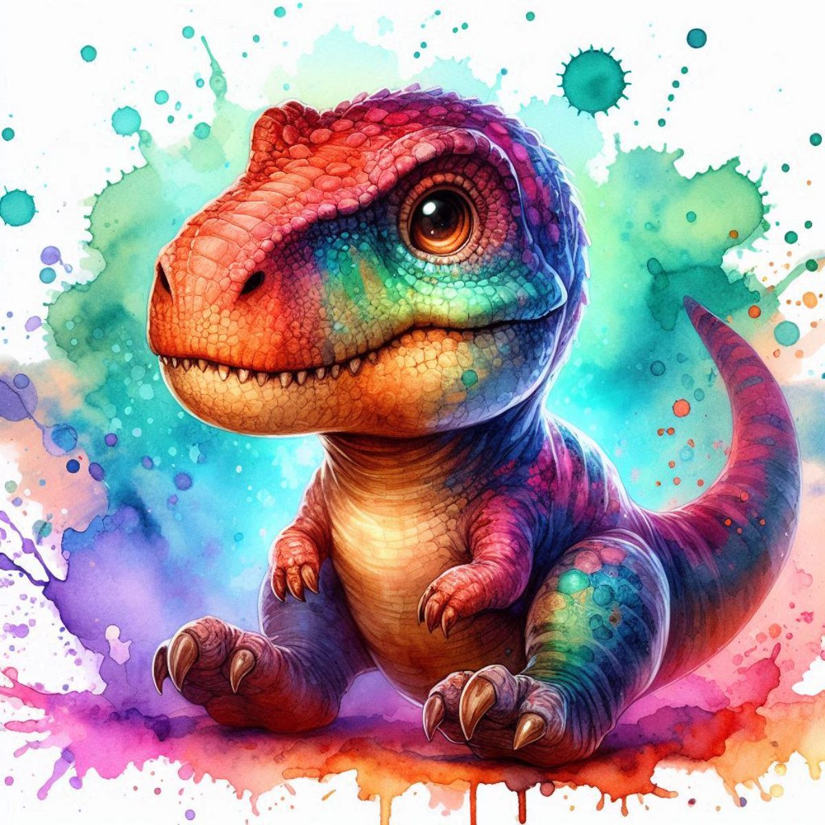 T-Rex Dinosaur Wallpapers