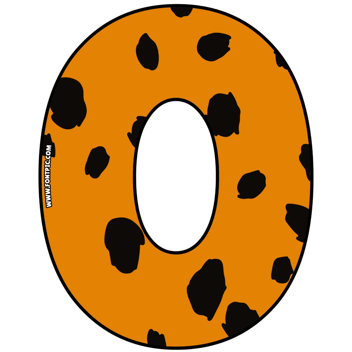 The Flintstones Number 0