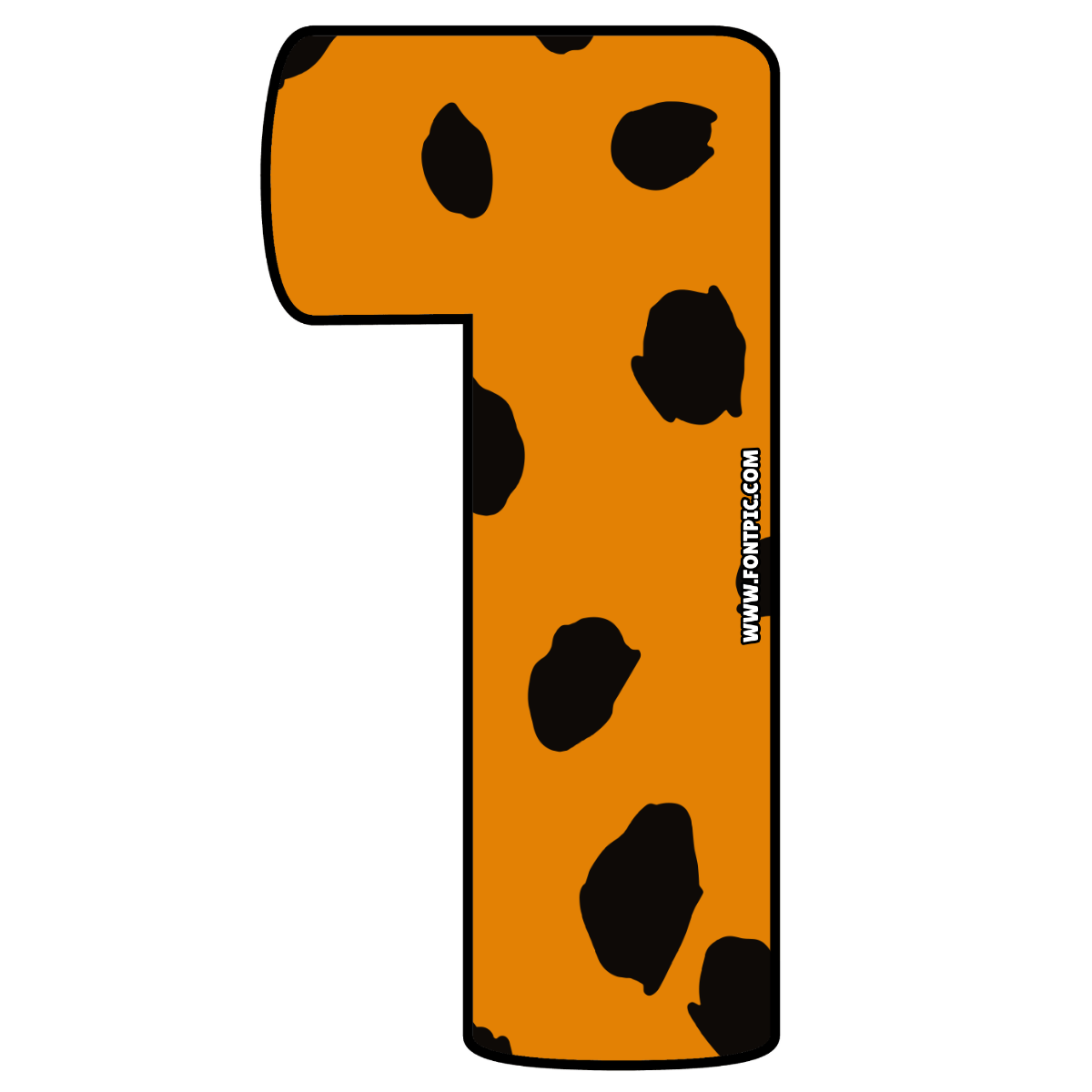 The Flintstones Number 1