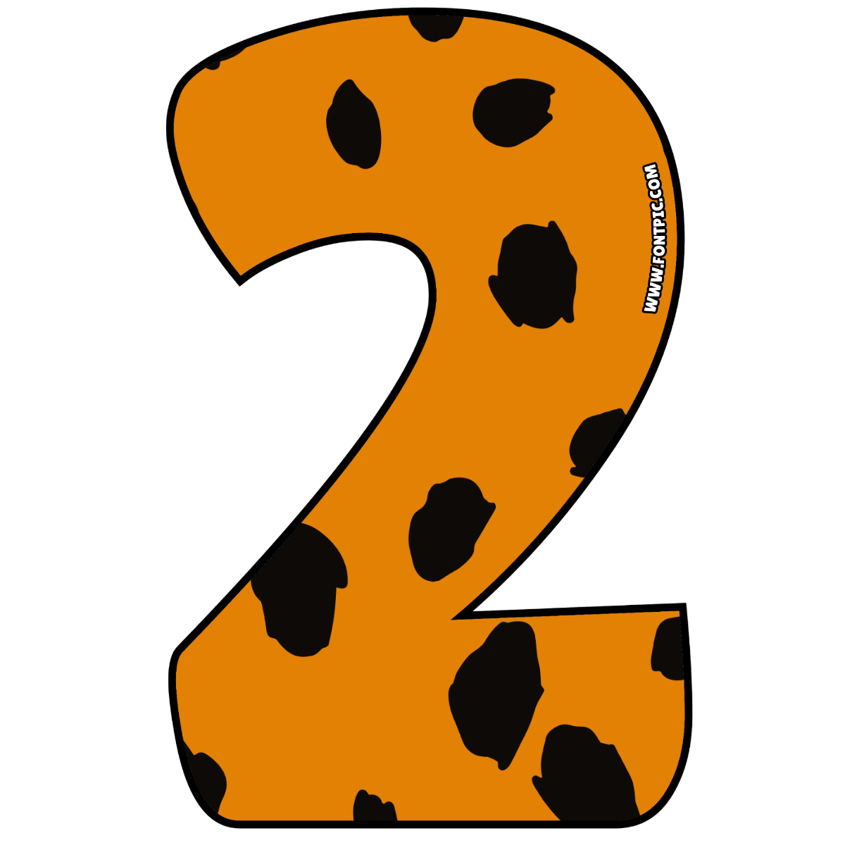 The Flintstones Number 2
