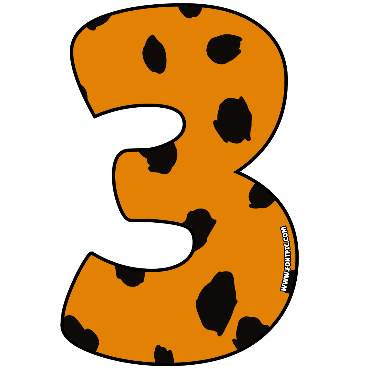 The Flintstones Number 3