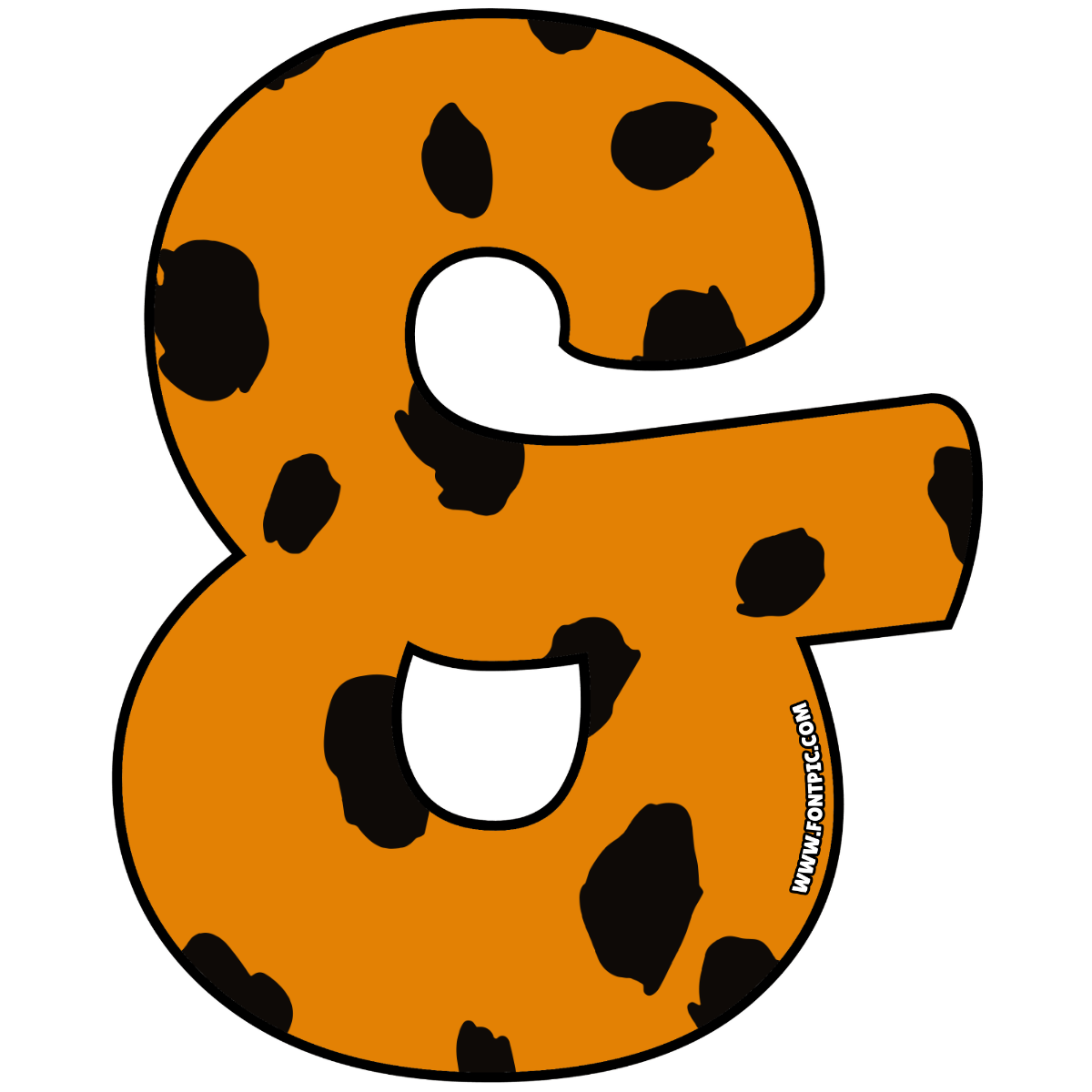 The Flintstones Symbol &