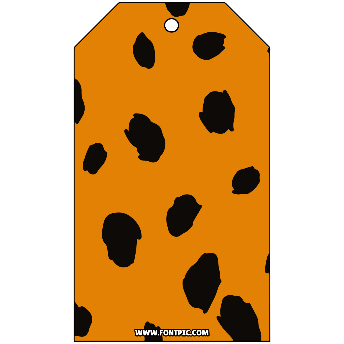 The Flintstones Tags