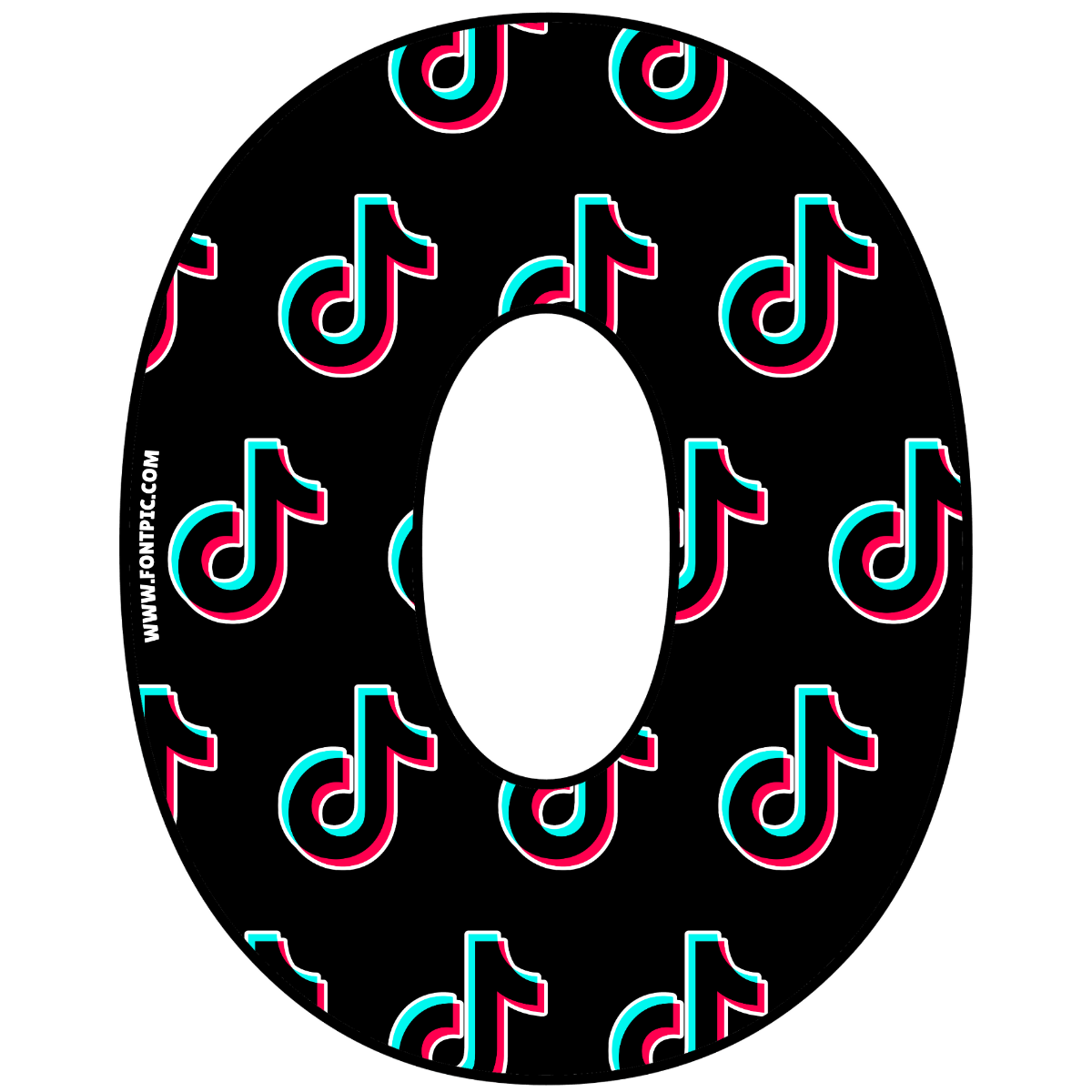 Tiktok Number 0