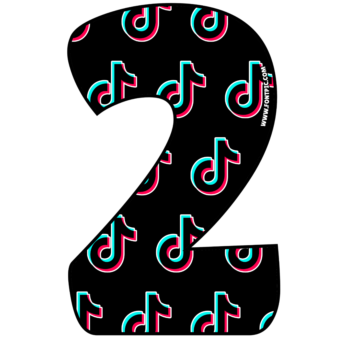 Tiktok Number 2