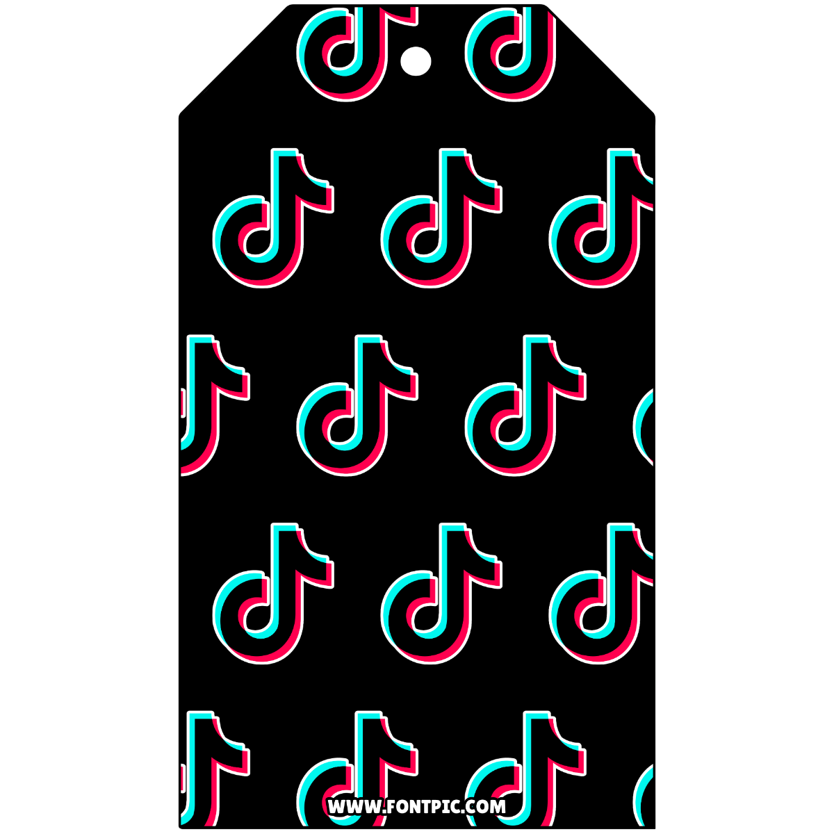 Tiktok Tags