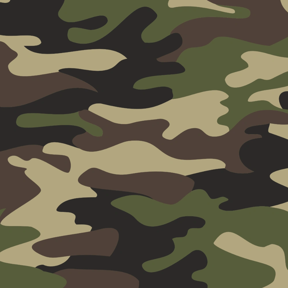 Camouflage