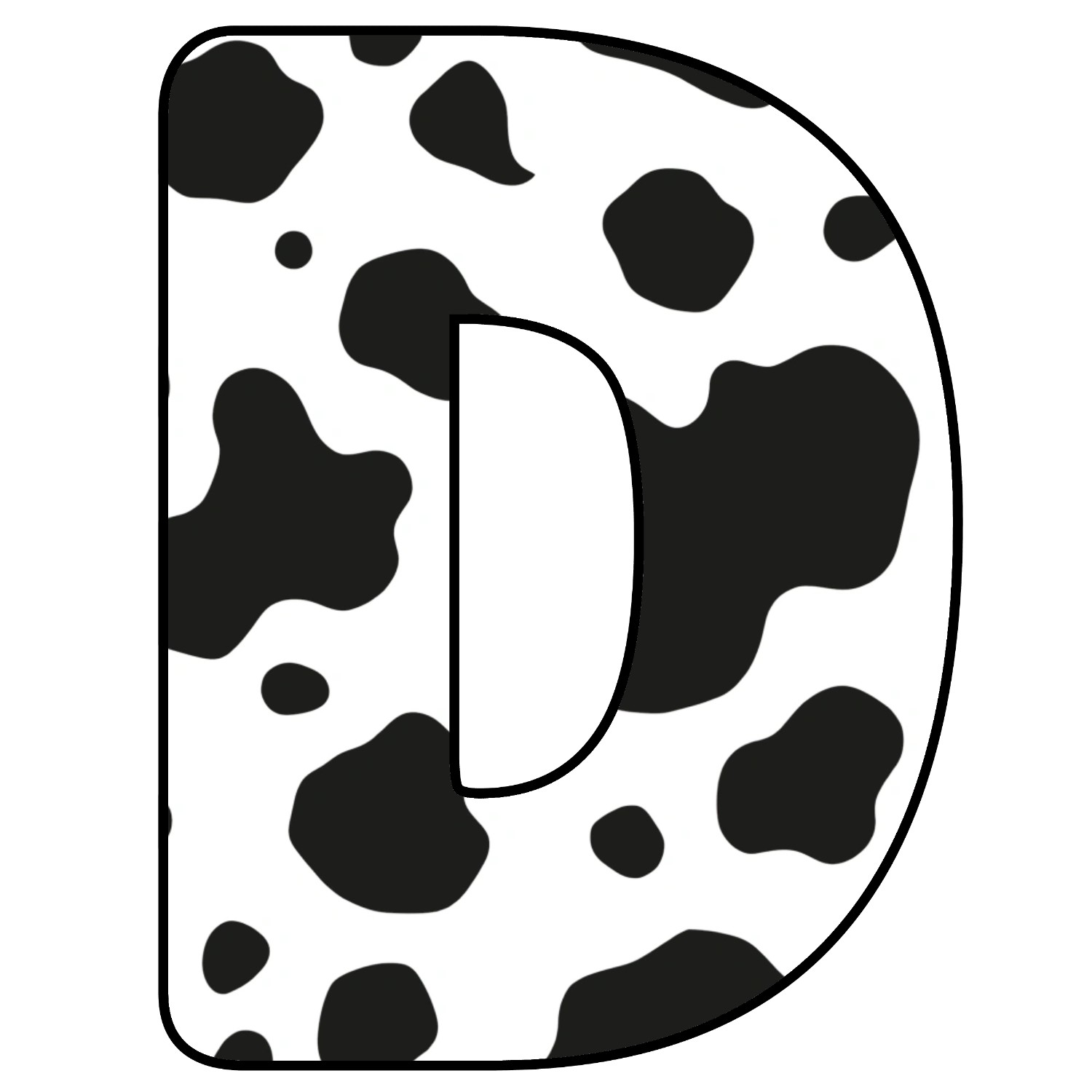 Letras de Pieles De Animales - Vaca para descargar