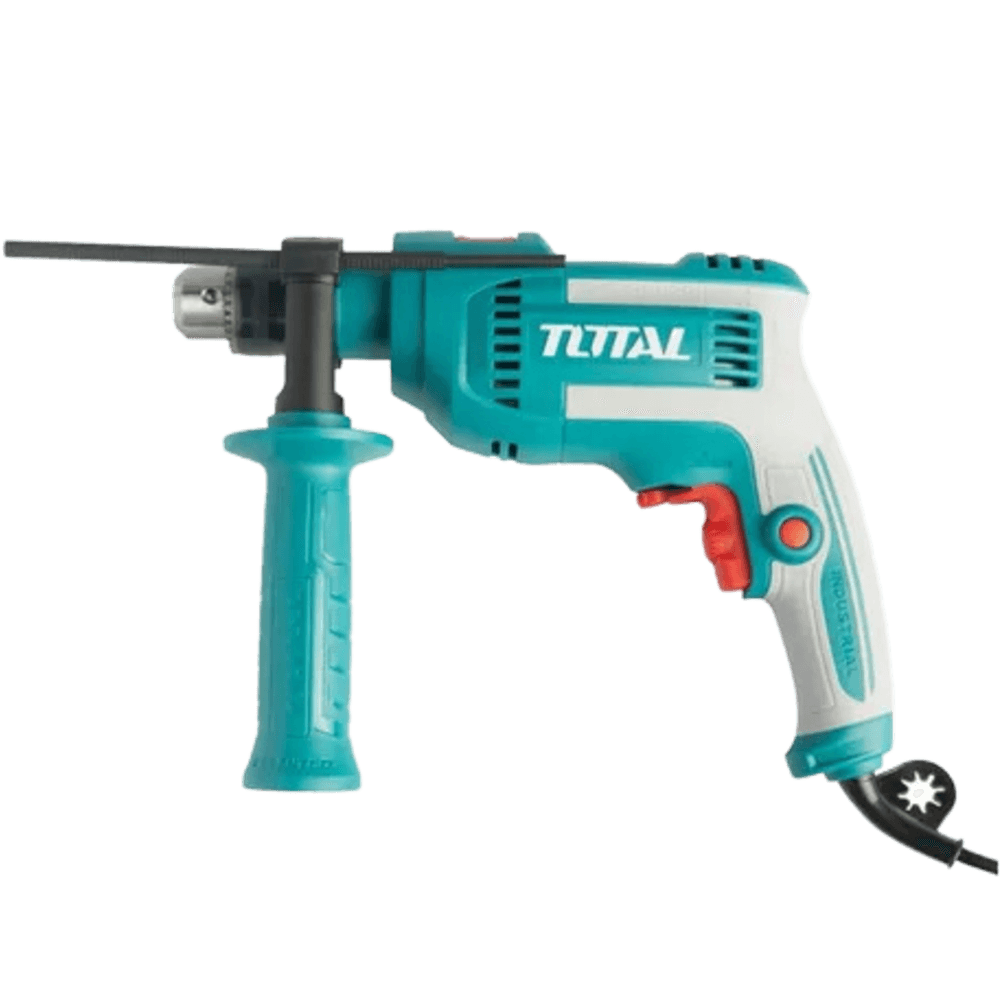 Taladro para perforaciones previas