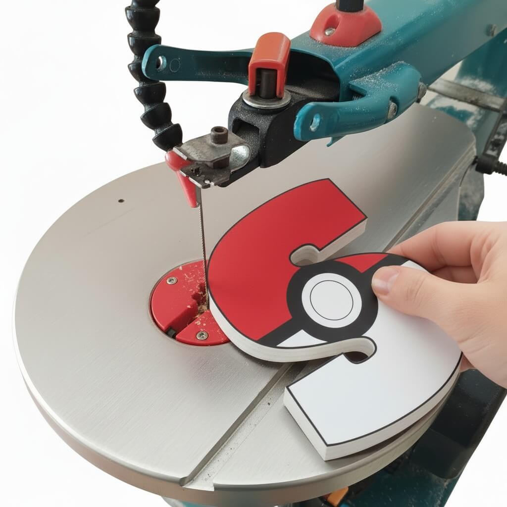 Cómo hacer letras de madera – imagen principal del curso