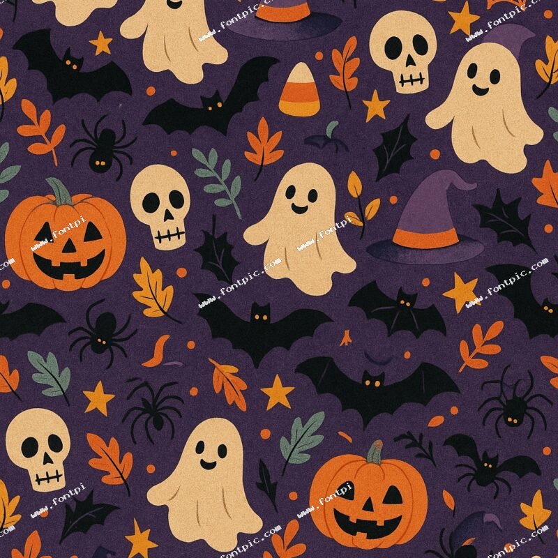 Fondo-de-Halloween
